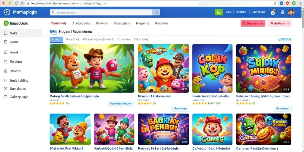 Tangkap layar menampilkan gameplay BOWO77 yang menegangkan.