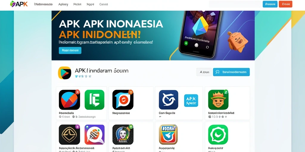 Tangkapan layar menunjukkan tema slot yang berwarna-warni dan menarik.