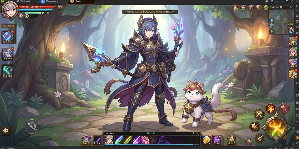 Screenshot antarmuka utama JUALTOTO yang menarik.
