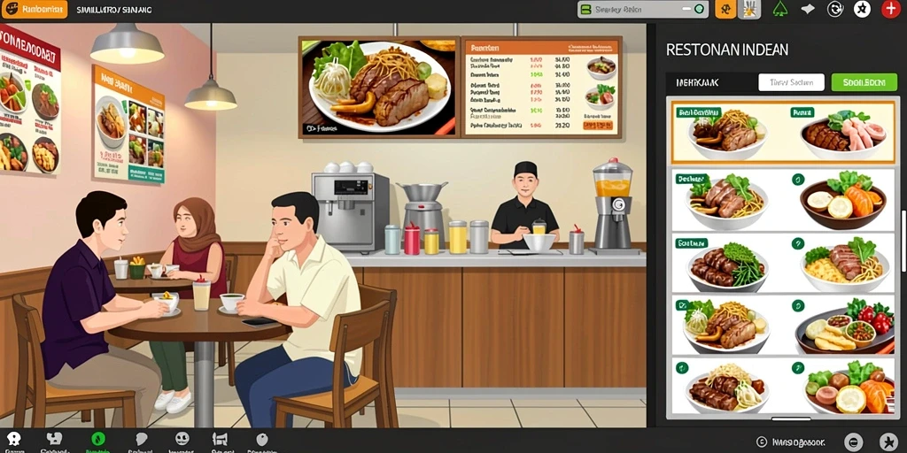 Tampilan utama MATARAMTOTO dengan fitur mudah diakses.