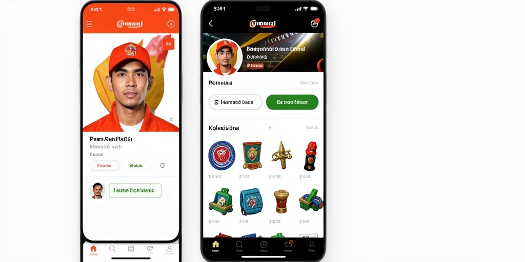 Tampilan utama MIXUE88 yang menarik dan interaktif.