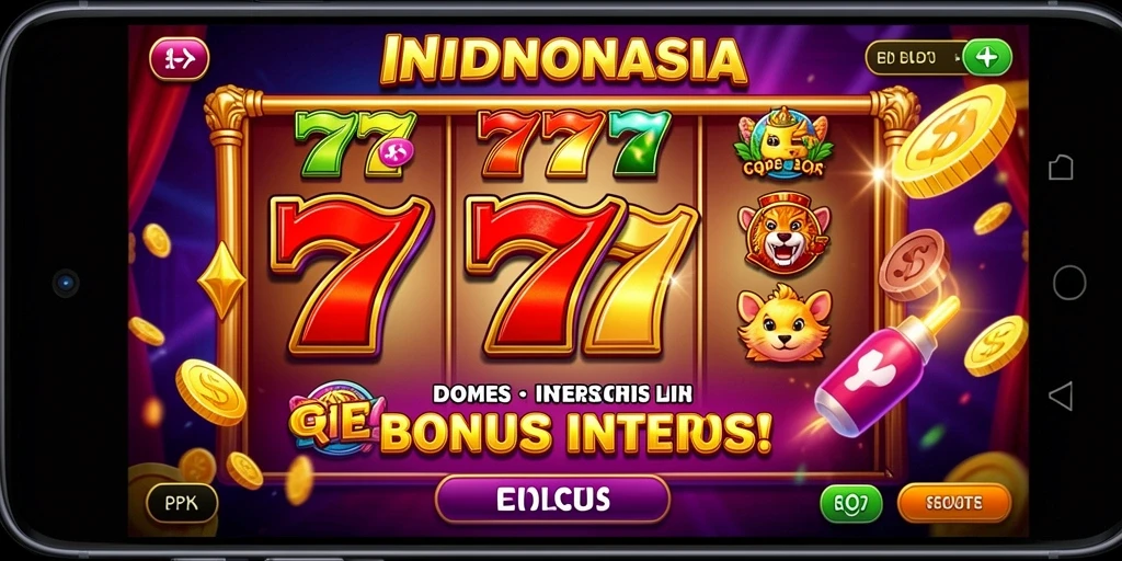 Antarmuka pengguna yang menarik dan mudah dinavigasi.