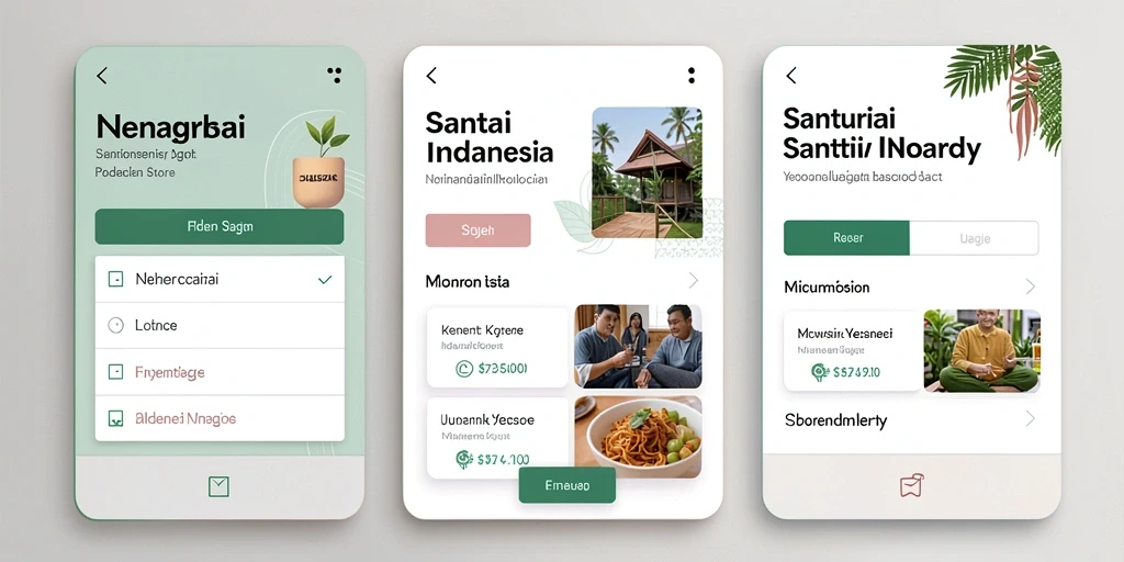 Tampilan awal aplikasi WIFITOTO yang menarik.